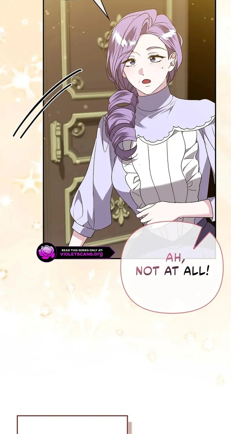 The Villainess Hides Her Wealth Chapter 62 page 72 - 