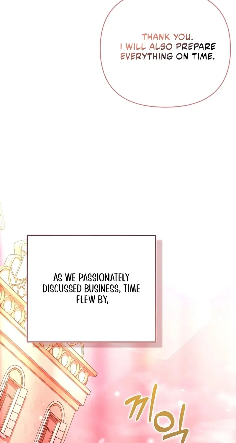 The Villainess Hides Her Wealth Chapter 62 page 76 - 