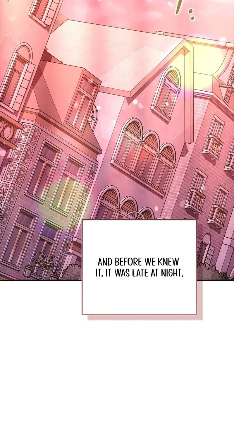 The Villainess Hides Her Wealth Chapter 62 page 77 - 