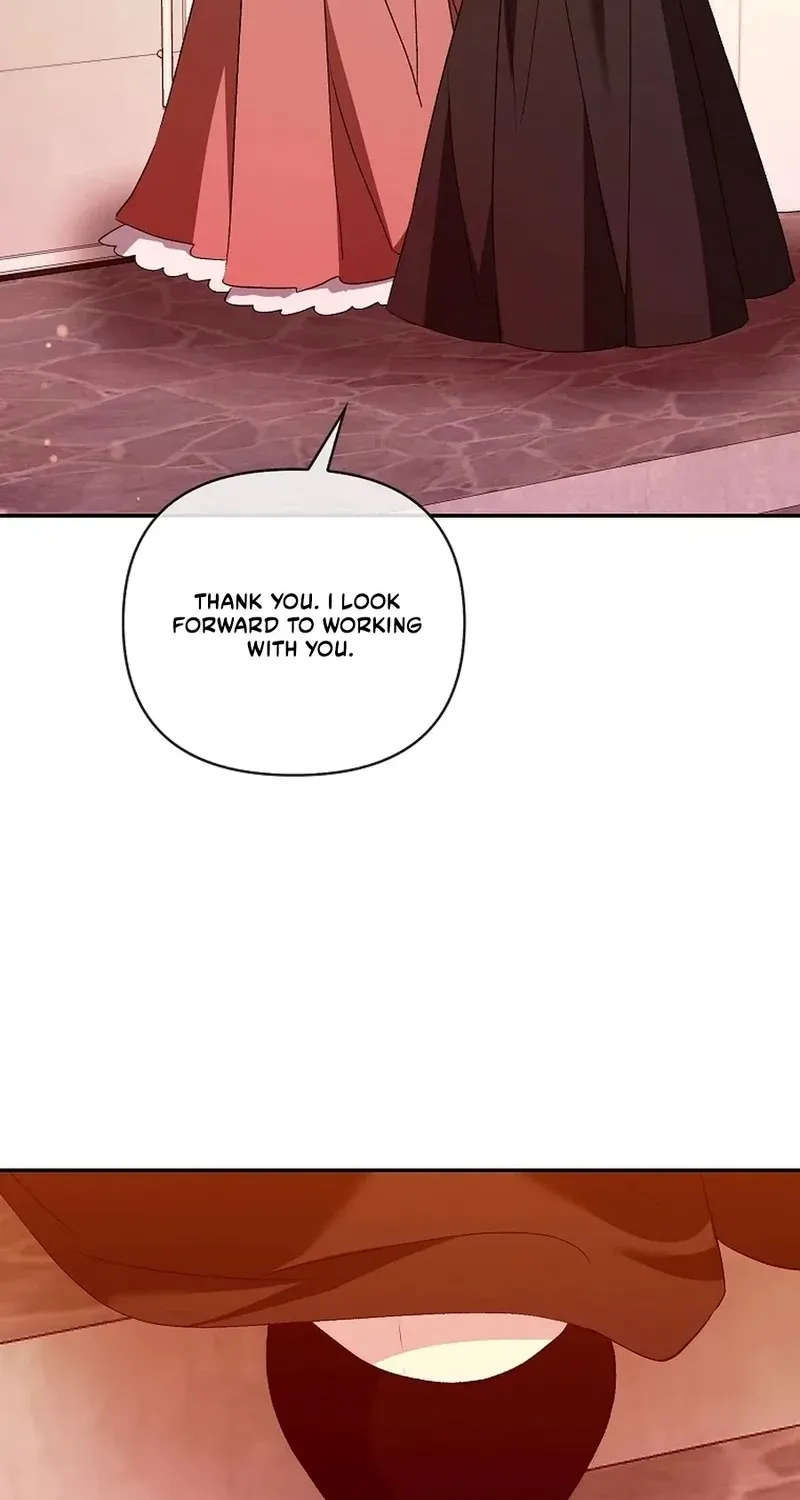 The Villainess Hides Her Wealth Chapter 62 page 79 - 