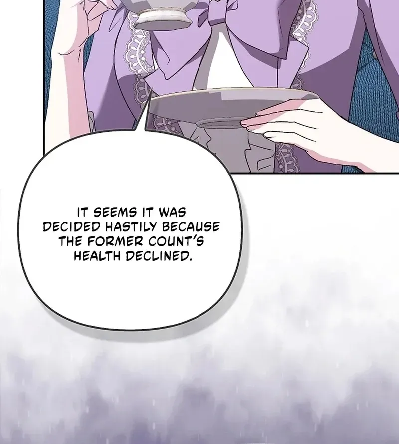 The Villainess Hides Her Wealth Chapter 62 page 9 - 