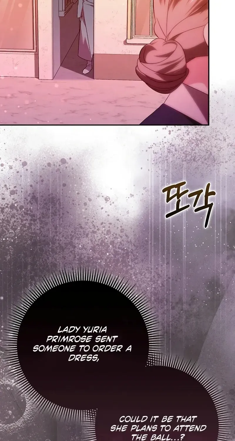 The Villainess Hides Her Wealth Chapter 62 page 81 - 