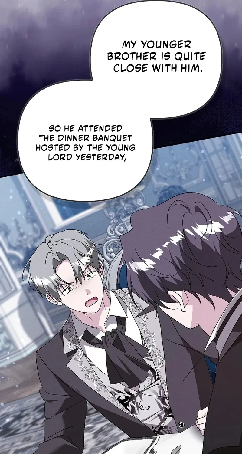 The Villainess Hides Her Wealth Chapter 62 page 10 - 