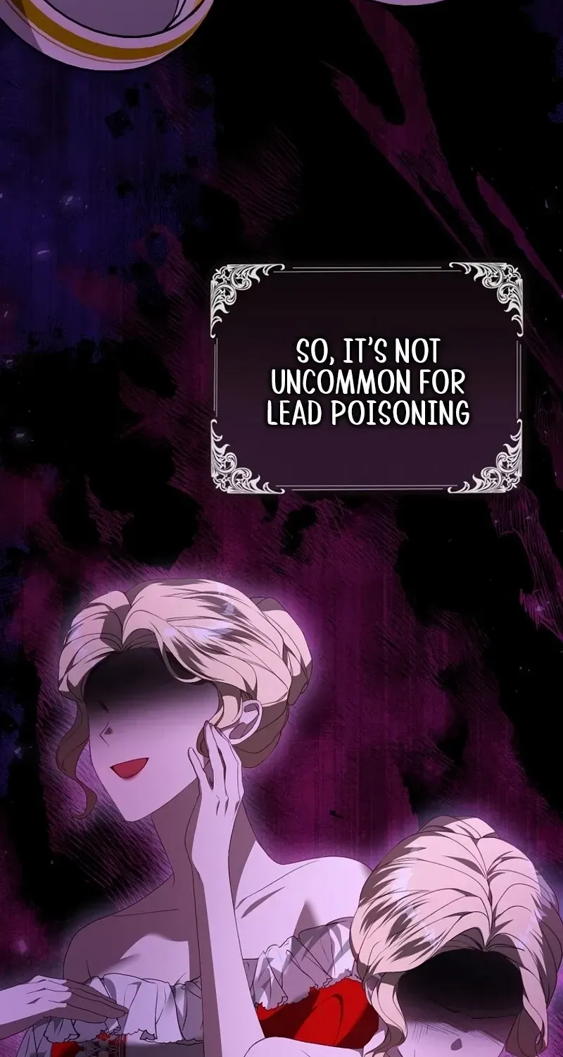 The Villainess Hides Her Wealth Chapter 7 page 11 - 