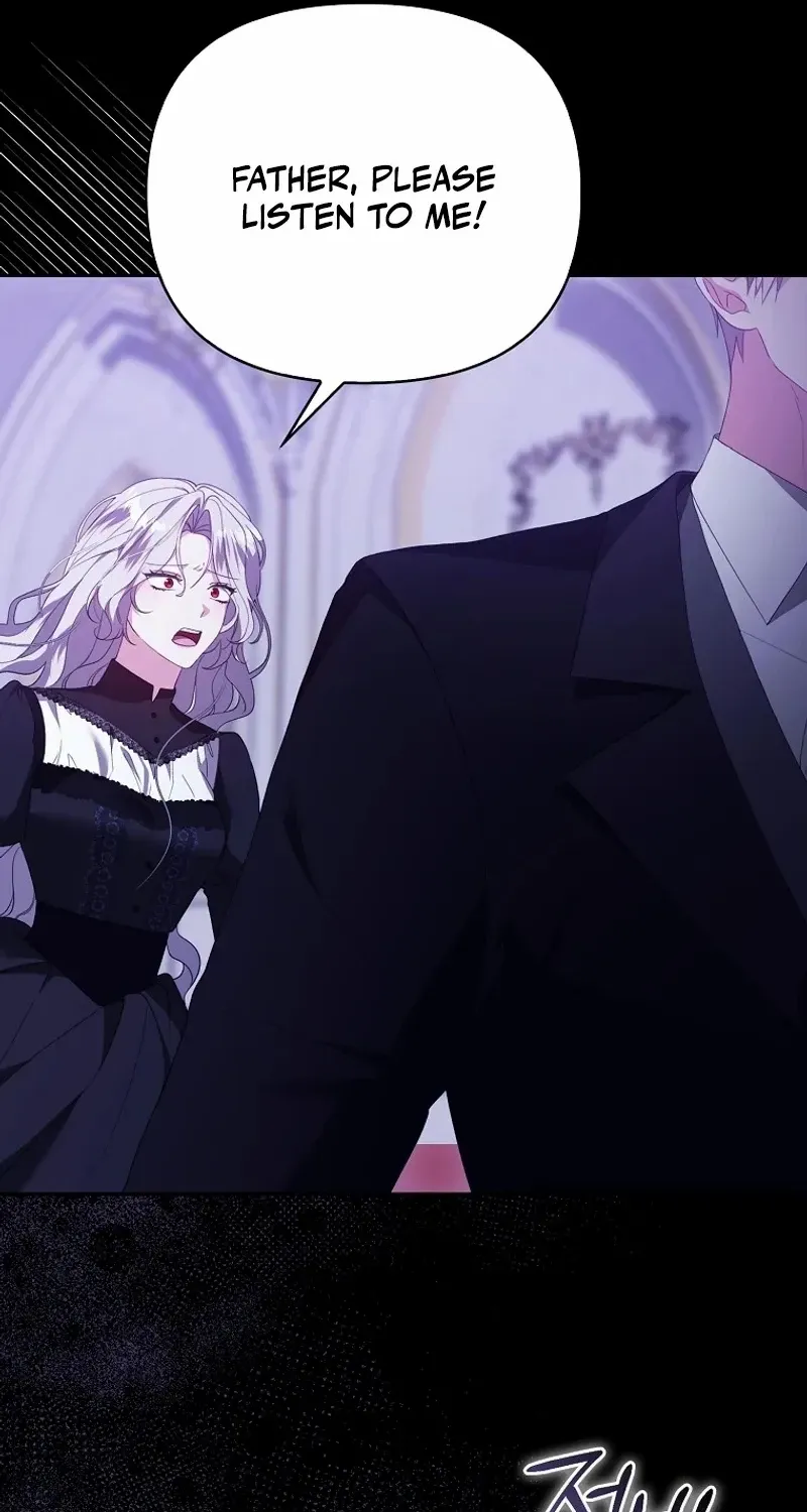 The Villainess Hides Her Wealth Chapter 7 page 19 - 