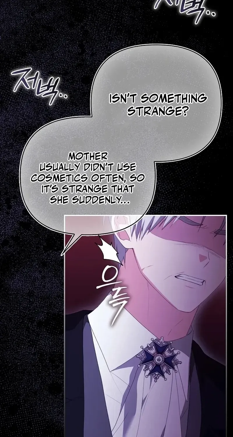The Villainess Hides Her Wealth Chapter 7 page 20 - 