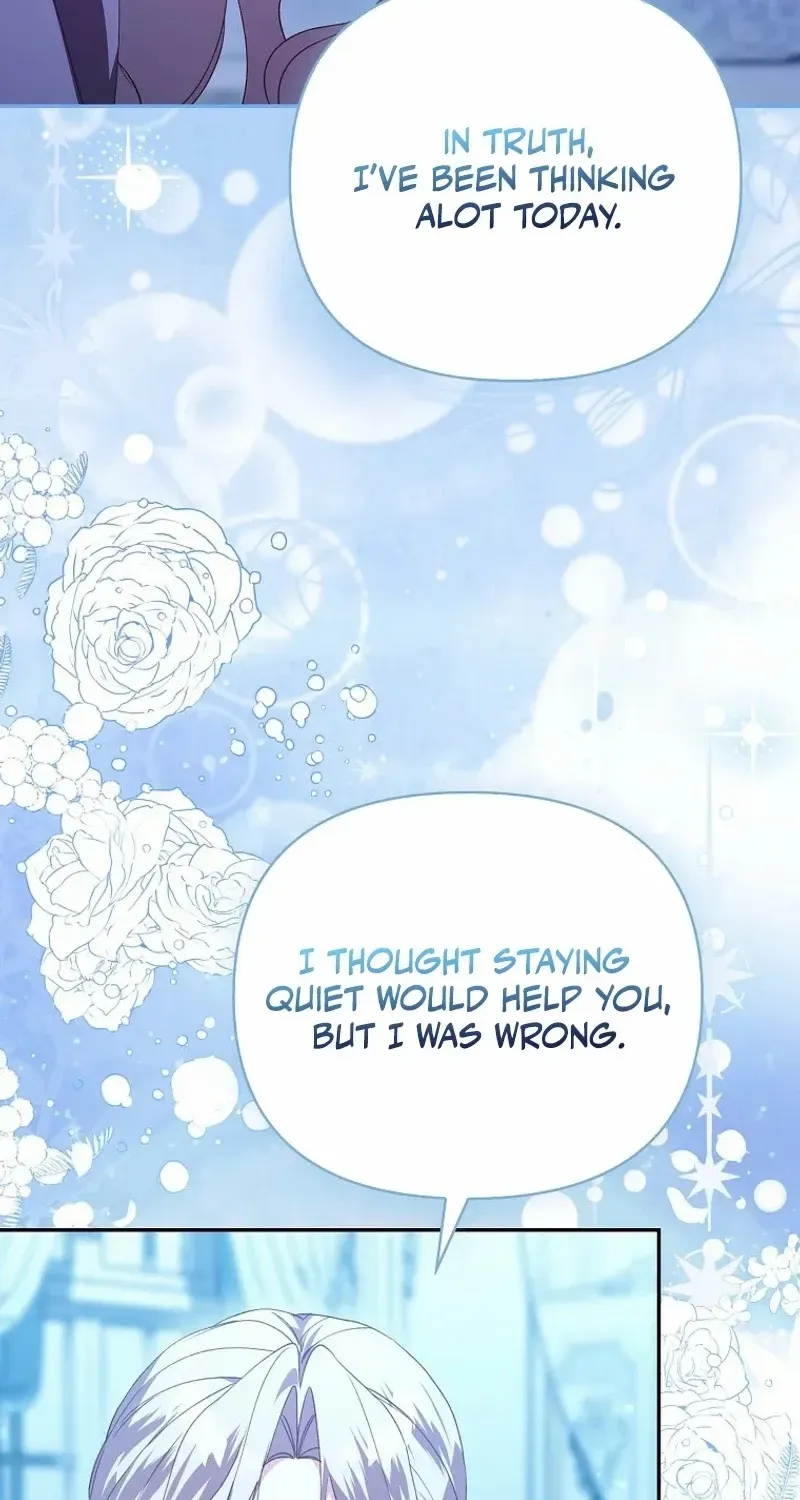 The Villainess Hides Her Wealth Chapter 7 page 3 - 