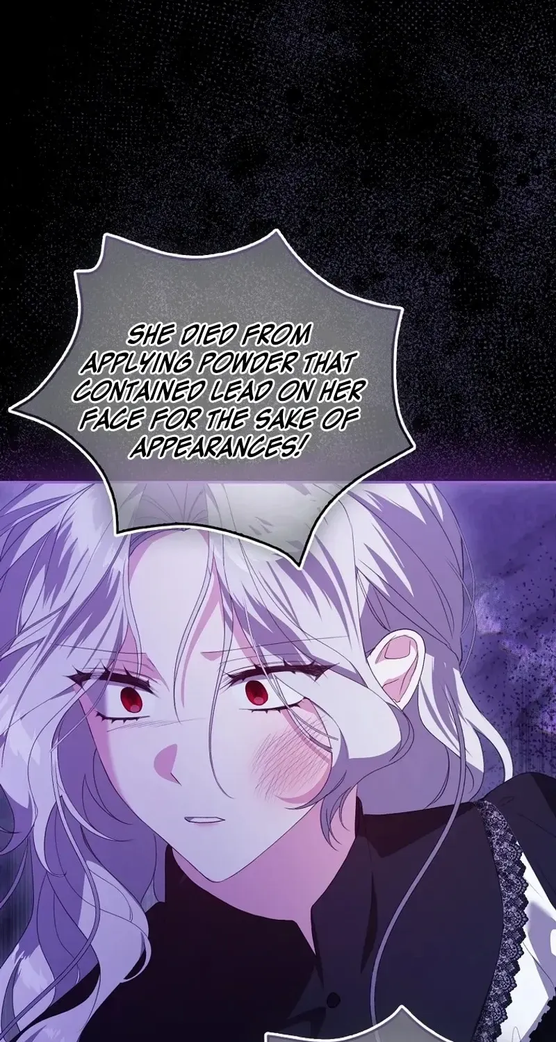 The Villainess Hides Her Wealth Chapter 7 page 23 - 