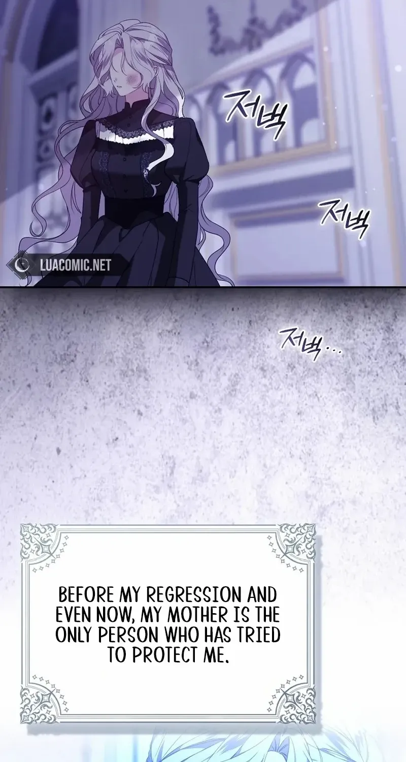The Villainess Hides Her Wealth Chapter 7 page 26 - 