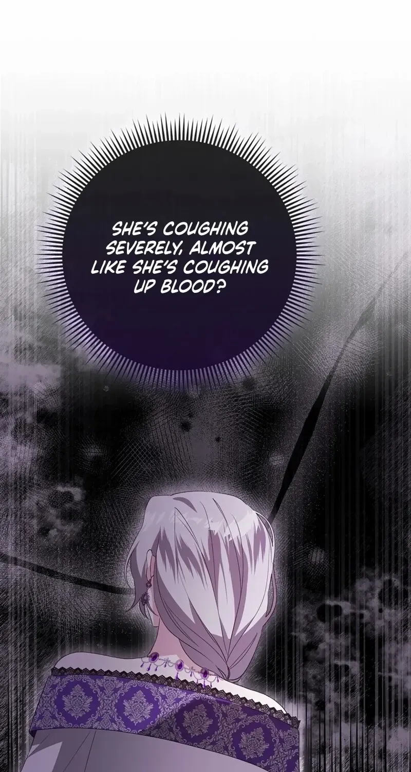 The Villainess Hides Her Wealth Chapter 7 page 49 - 