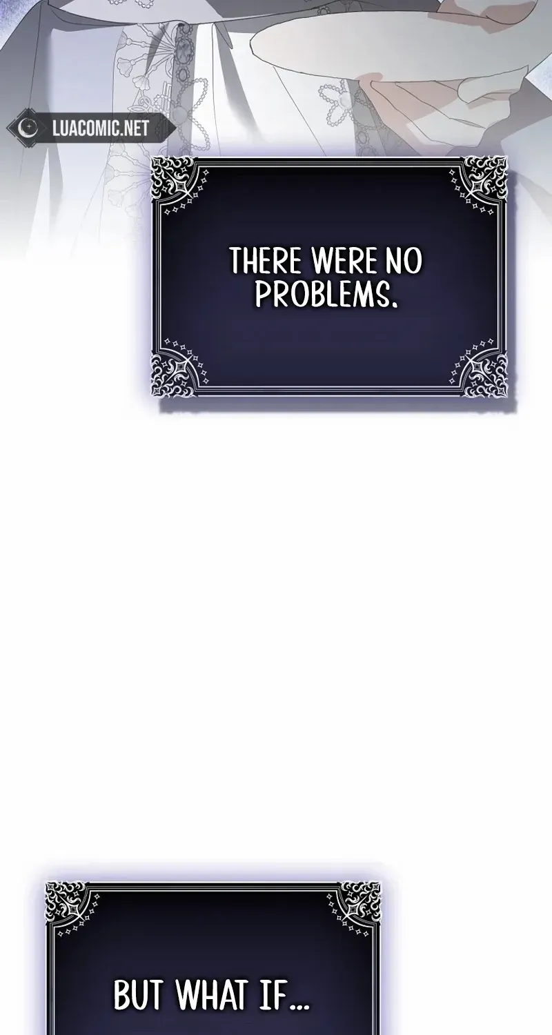 The Villainess Hides Her Wealth Chapter 7 page 52 - 