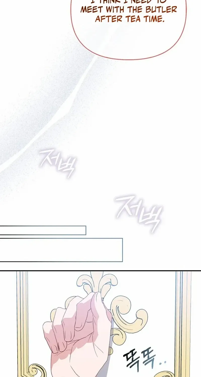 The Villainess Hides Her Wealth Chapter 7 page 56 - 