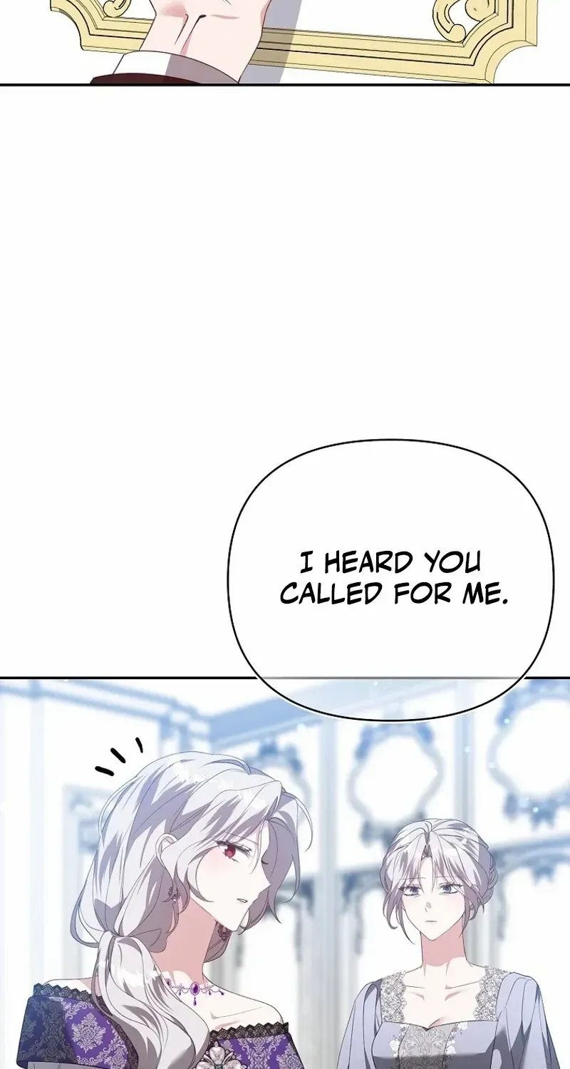 The Villainess Hides Her Wealth Chapter 7 page 57 - 