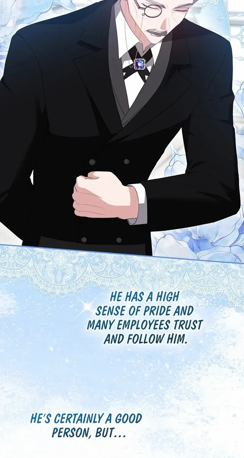 The Villainess Hides Her Wealth Chapter 7 page 59 - 