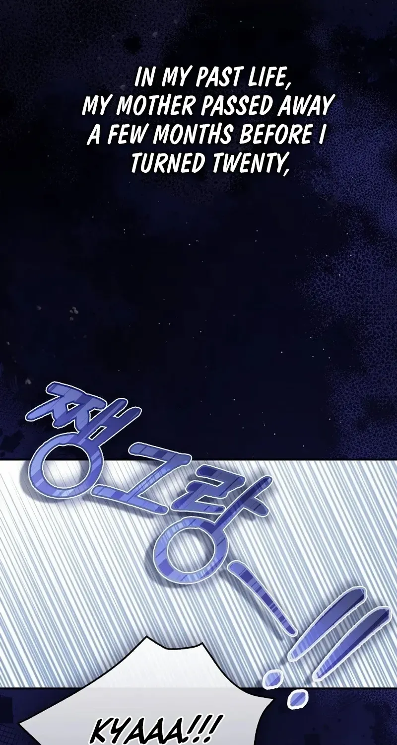 The Villainess Hides Her Wealth Chapter 7 page 7 - 