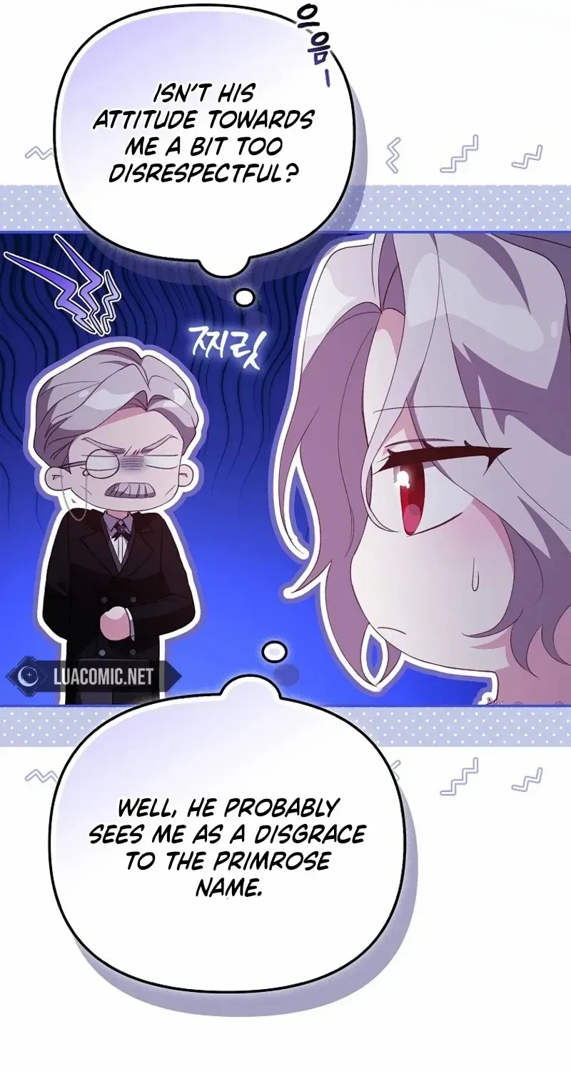 The Villainess Hides Her Wealth Chapter 7 page 61 - 