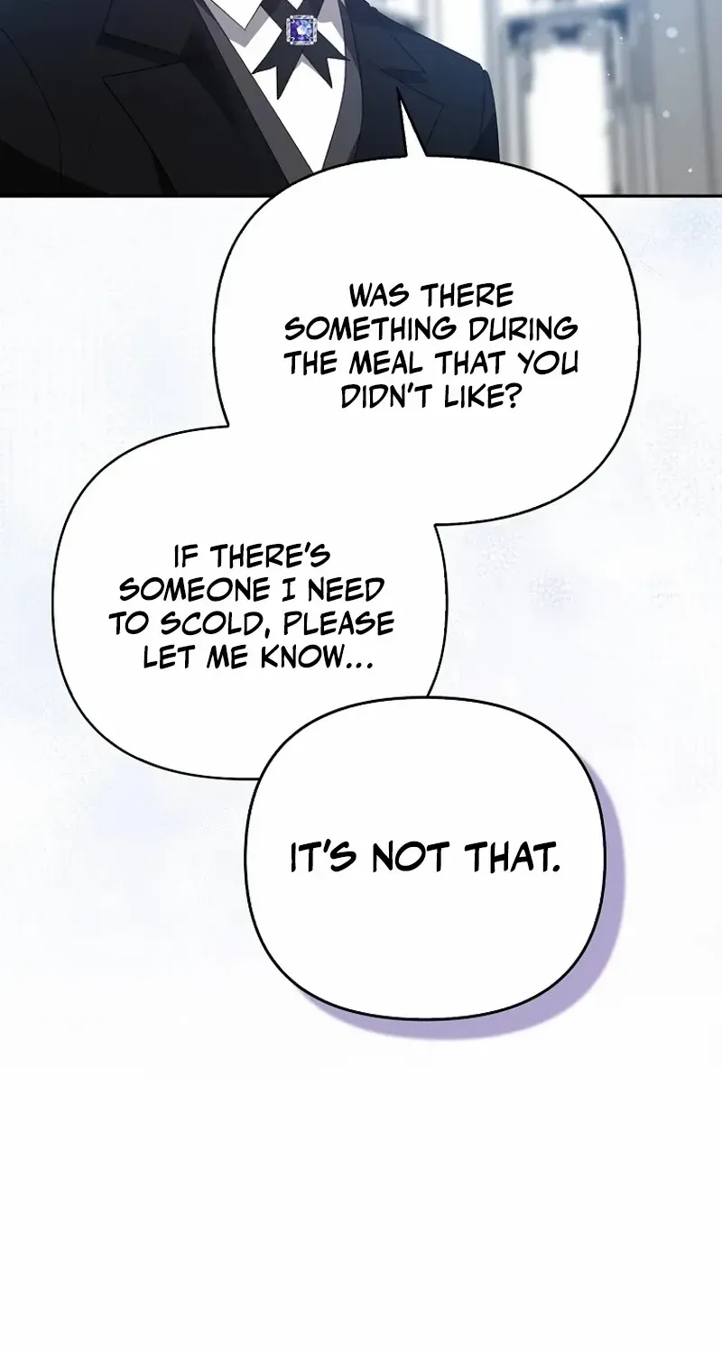 The Villainess Hides Her Wealth Chapter 7 page 64 - 