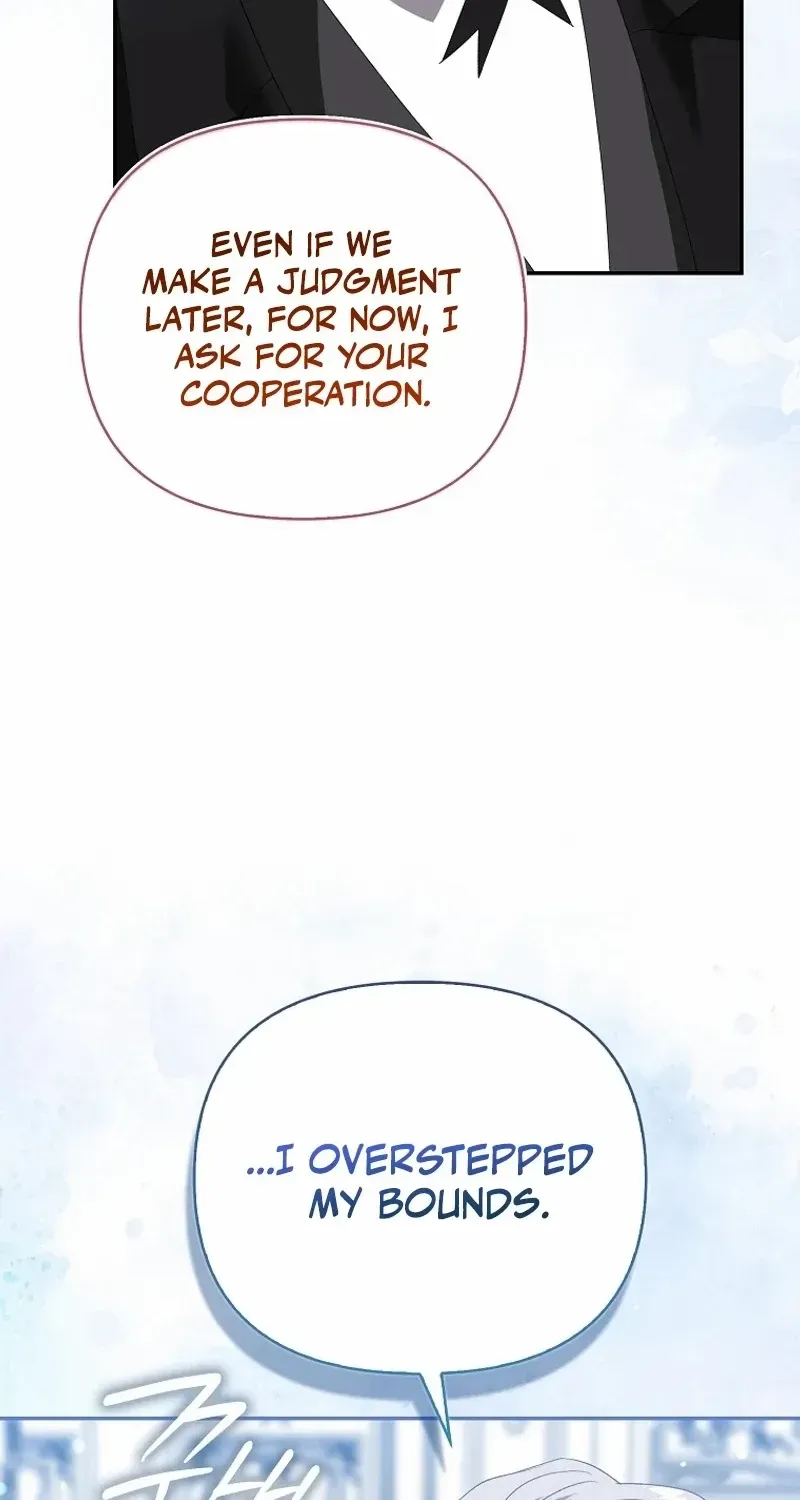 The Villainess Hides Her Wealth Chapter 7 page 68 - 