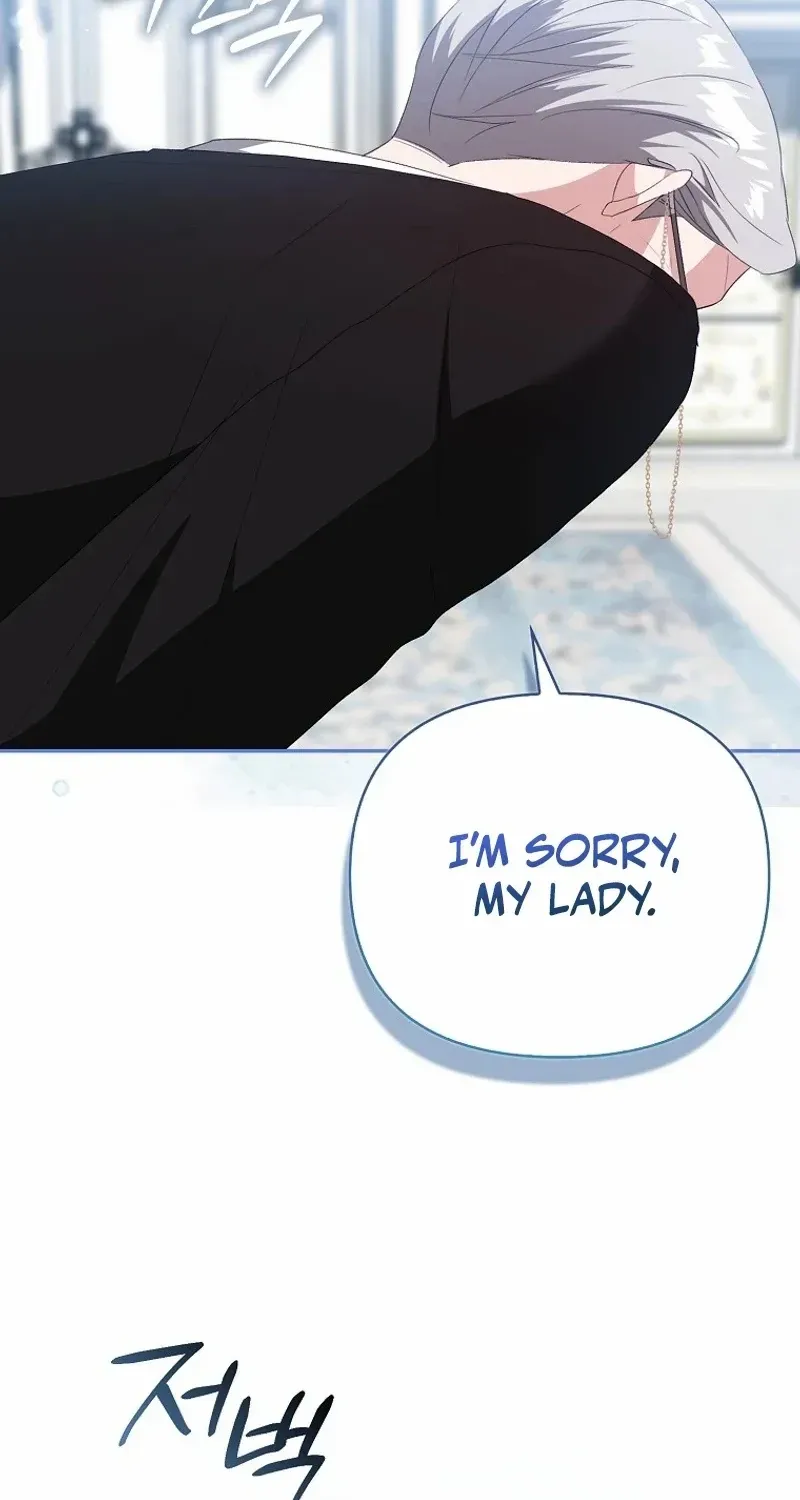 The Villainess Hides Her Wealth Chapter 7 page 69 - 