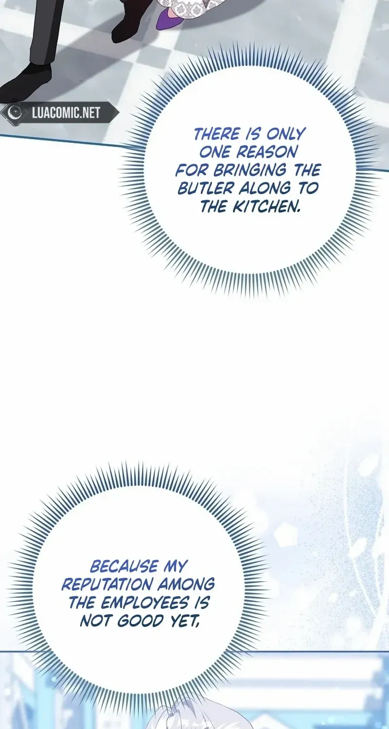 The Villainess Hides Her Wealth Chapter 7 page 71 - 