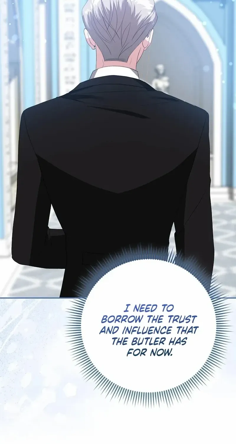 The Villainess Hides Her Wealth Chapter 7 page 72 - 