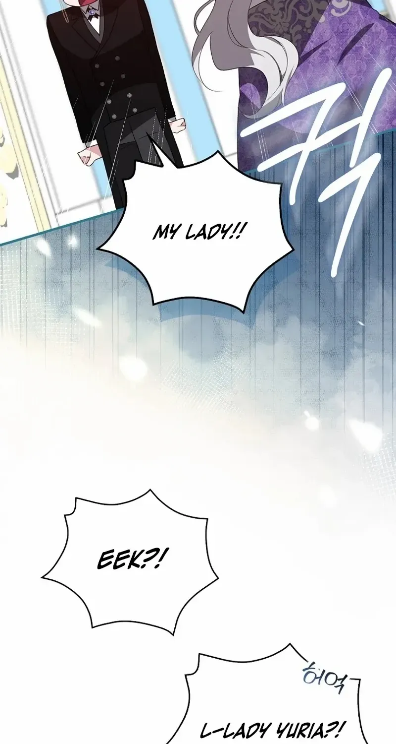 The Villainess Hides Her Wealth Chapter 7 page 75 - 