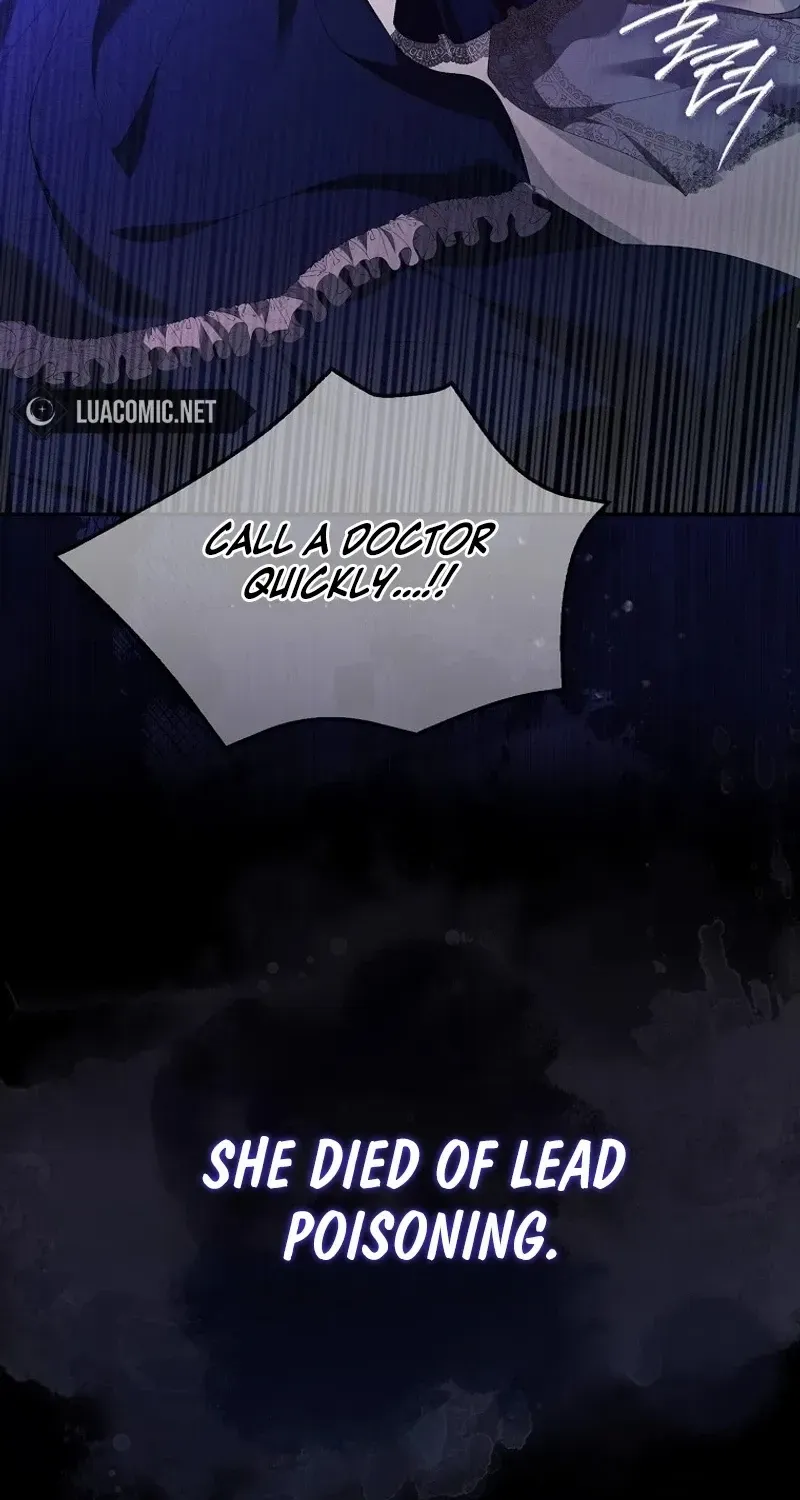 The Villainess Hides Her Wealth Chapter 7 page 9 - 