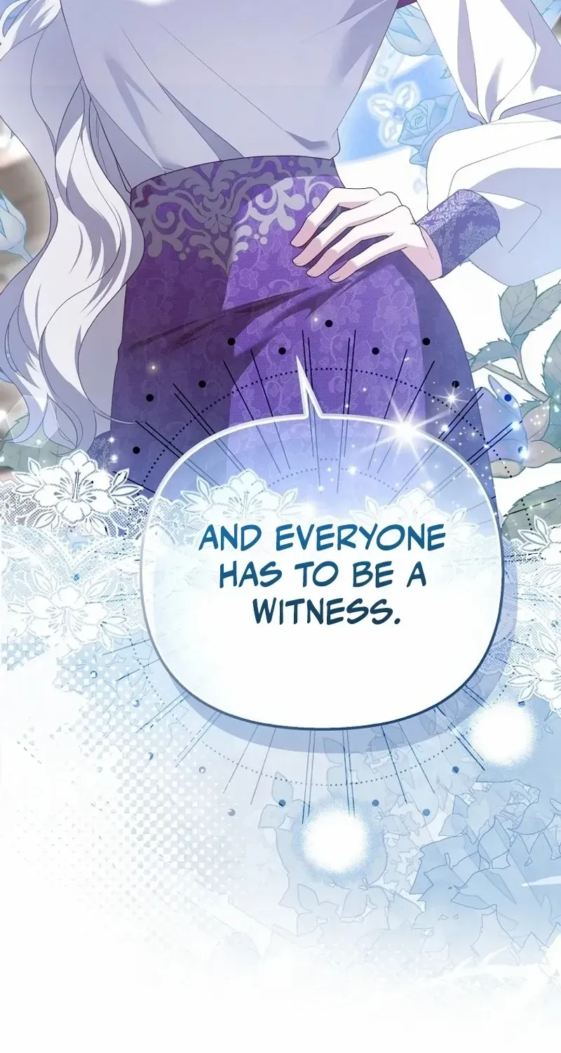 The Villainess Hides Her Wealth Chapter 7 page 82 - 