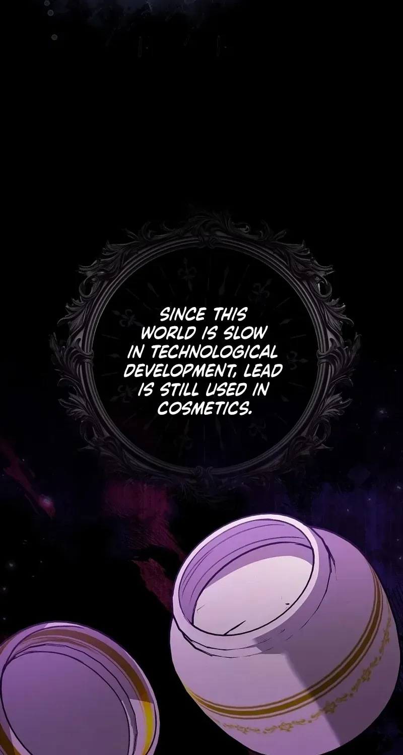 The Villainess Hides Her Wealth Chapter 7 page 10 - 