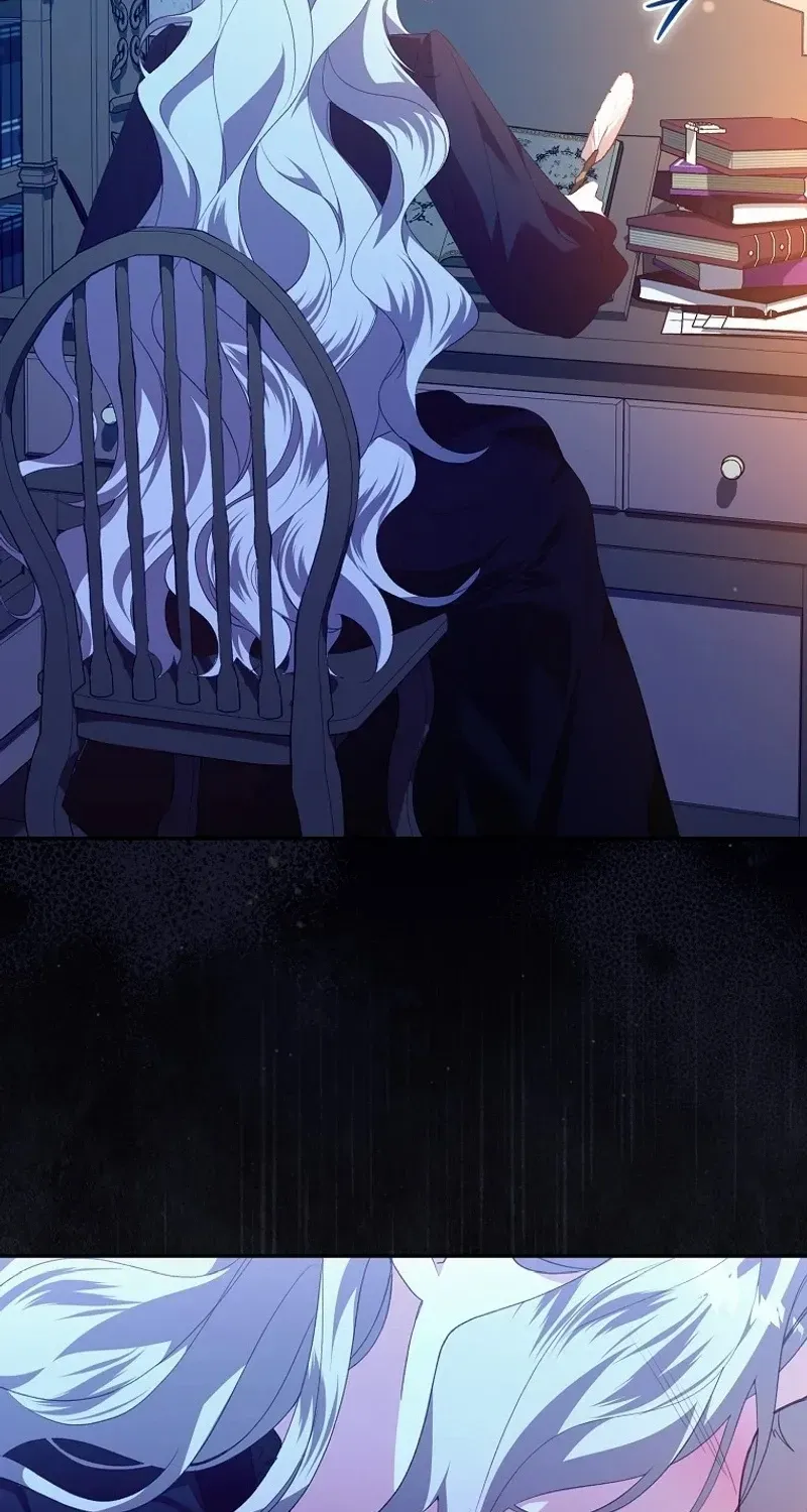 The Villainess Hides Her Wealth Chapter 8 page 12 - 