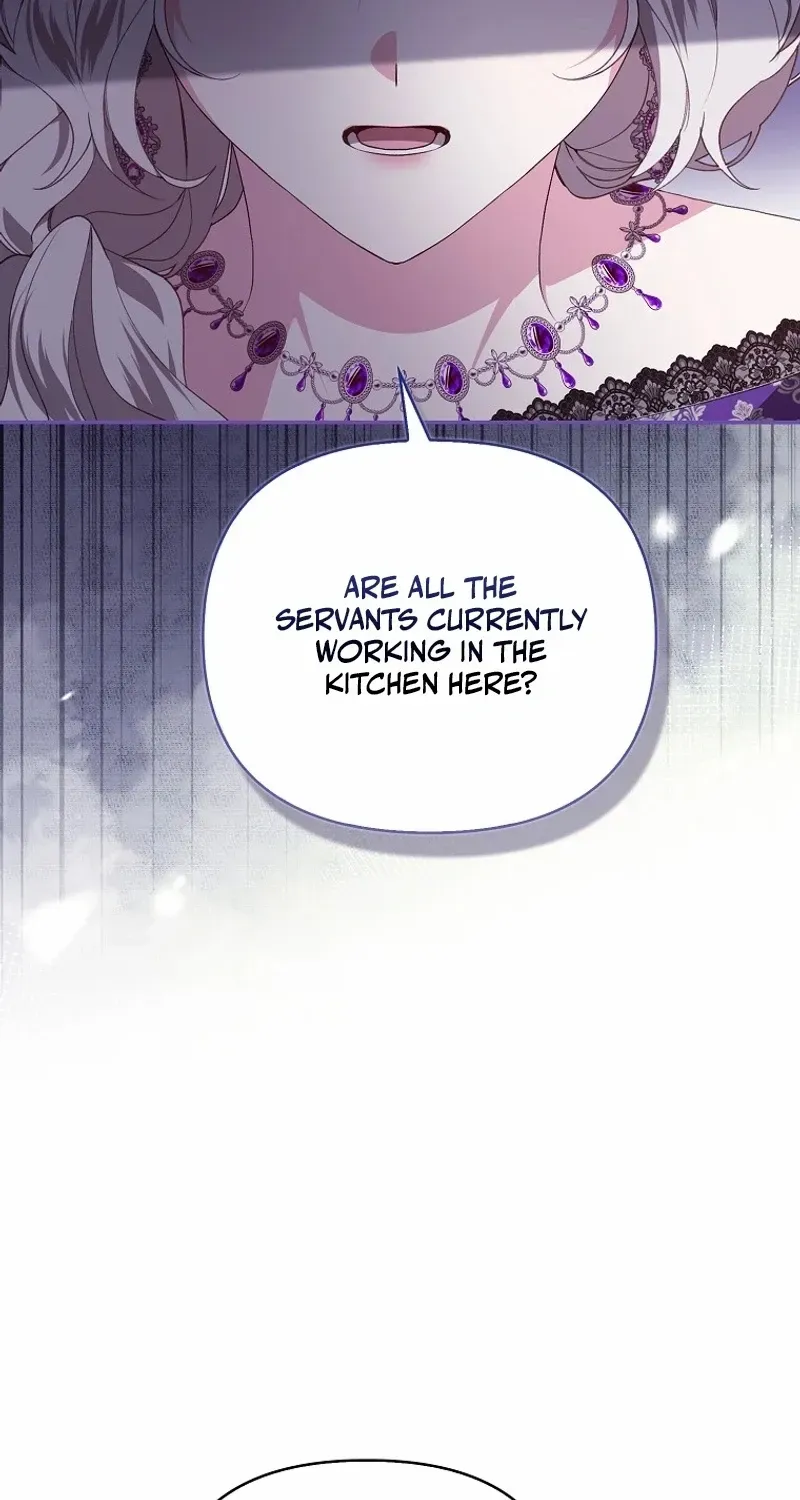 The Villainess Hides Her Wealth Chapter 8 page 24 - 