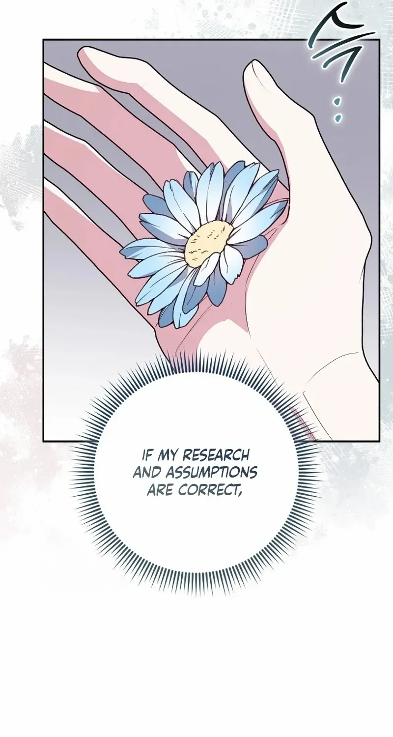 The Villainess Hides Her Wealth Chapter 8 page 32 - 