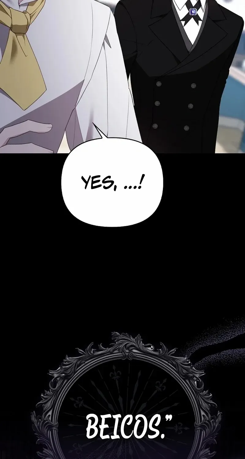 The Villainess Hides Her Wealth Chapter 8 page 35 - 