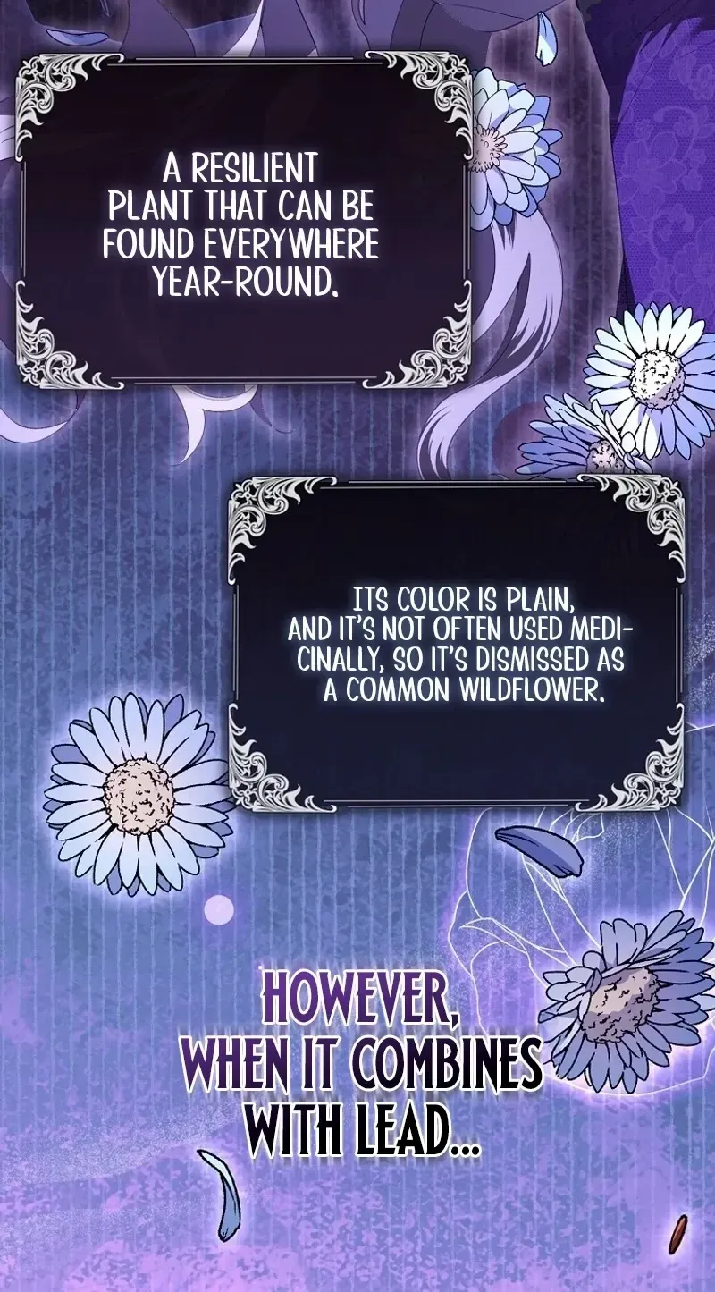 The Villainess Hides Her Wealth Chapter 8 page 37 - 
