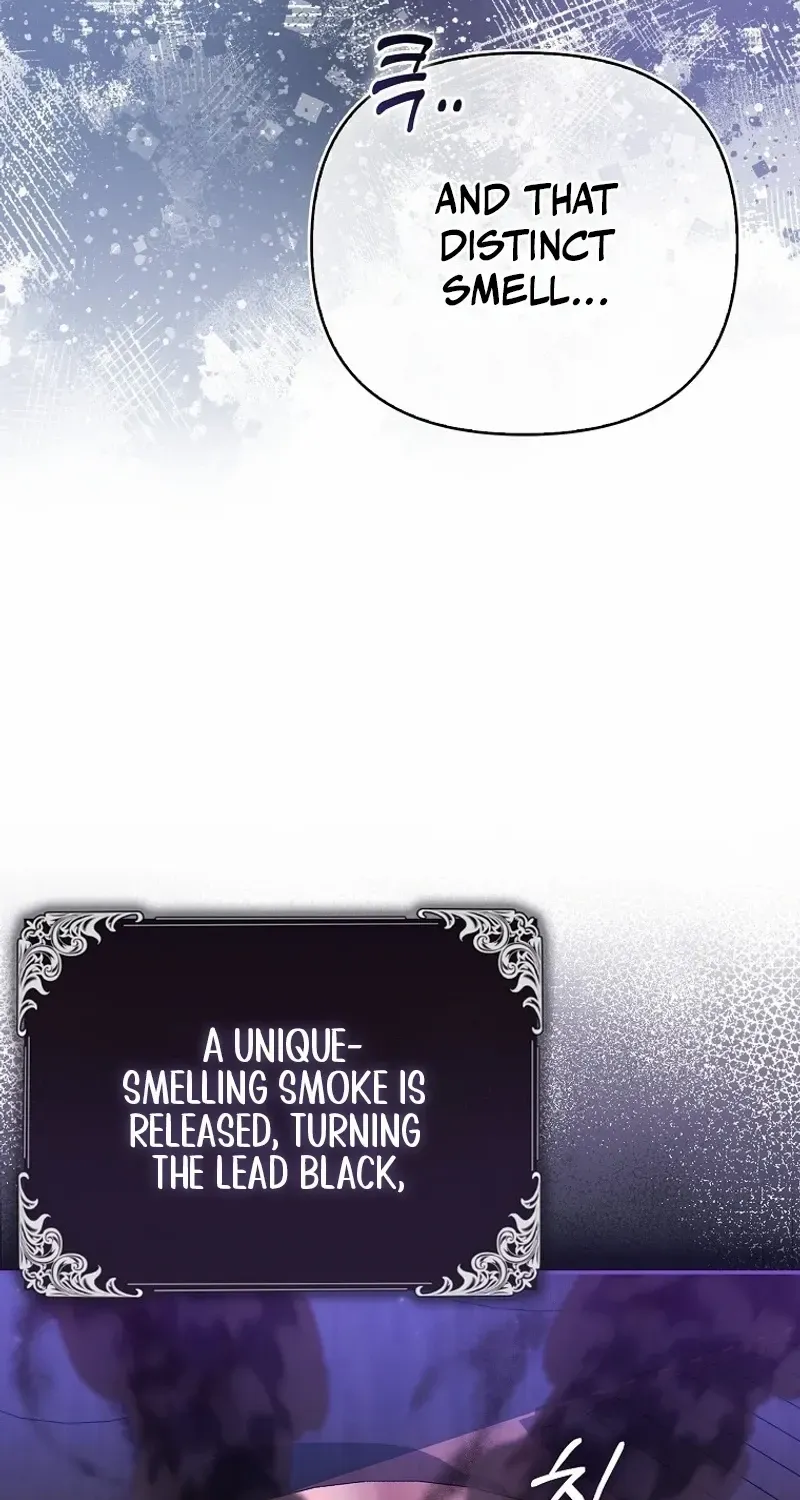 The Villainess Hides Her Wealth Chapter 8 page 40 - 