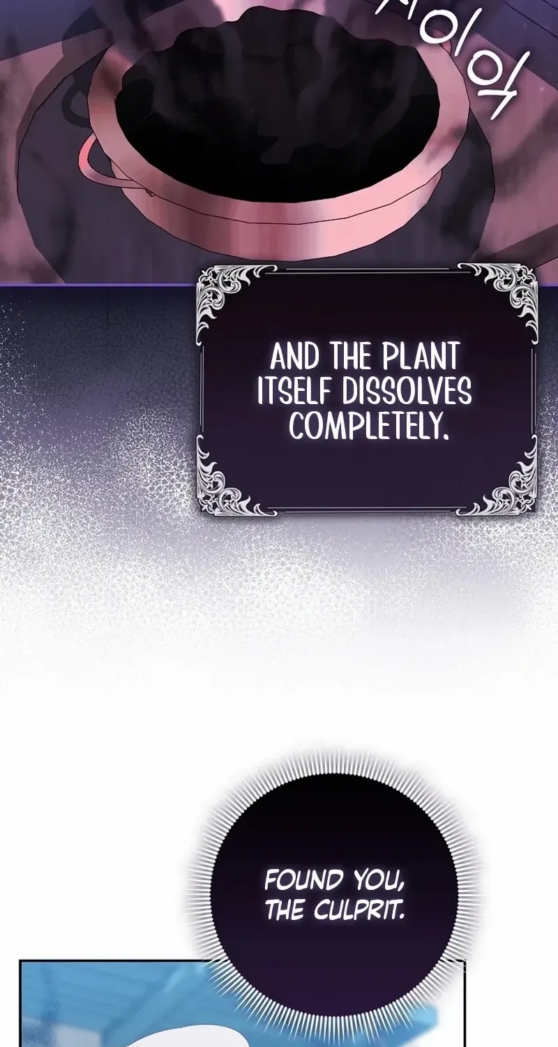 The Villainess Hides Her Wealth Chapter 8 page 41 - 