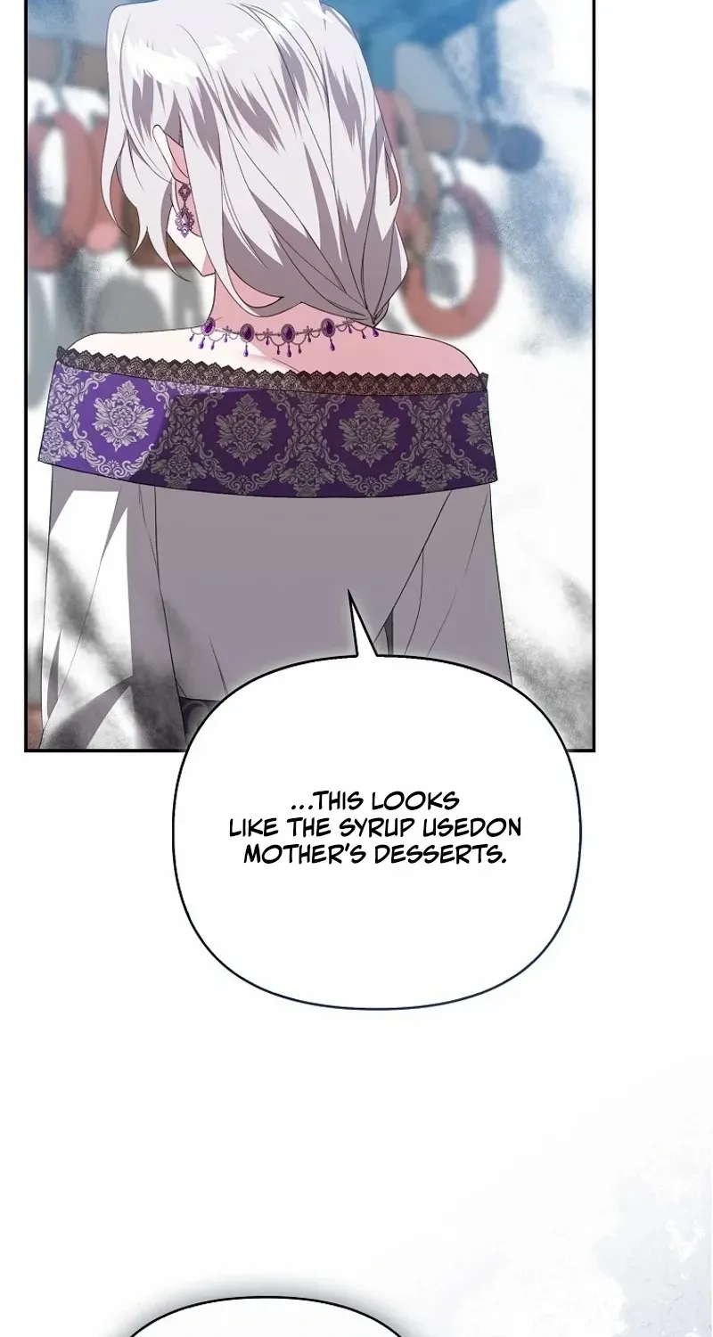 The Villainess Hides Her Wealth Chapter 8 page 42 - 