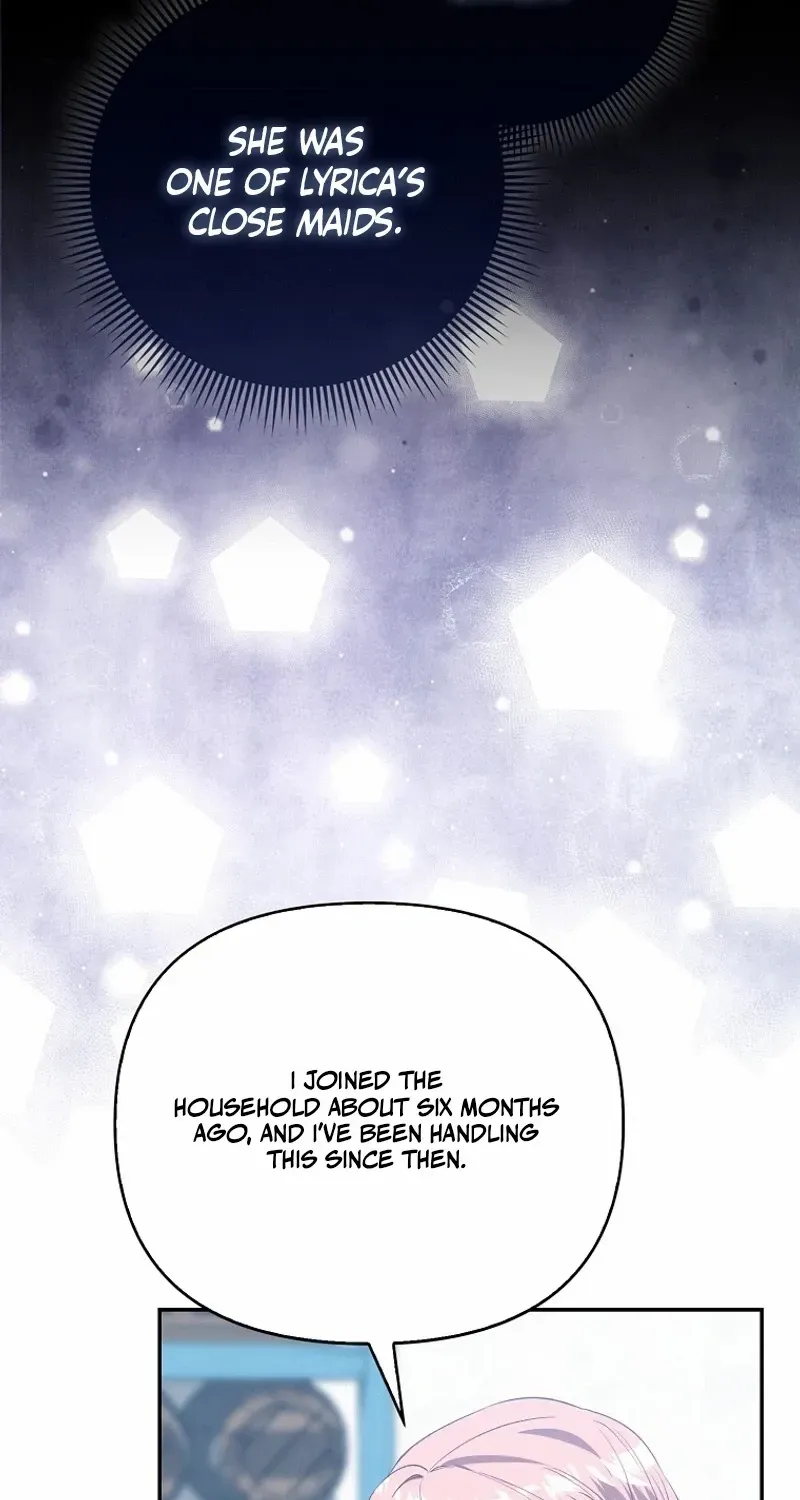 The Villainess Hides Her Wealth Chapter 8 page 46 - 