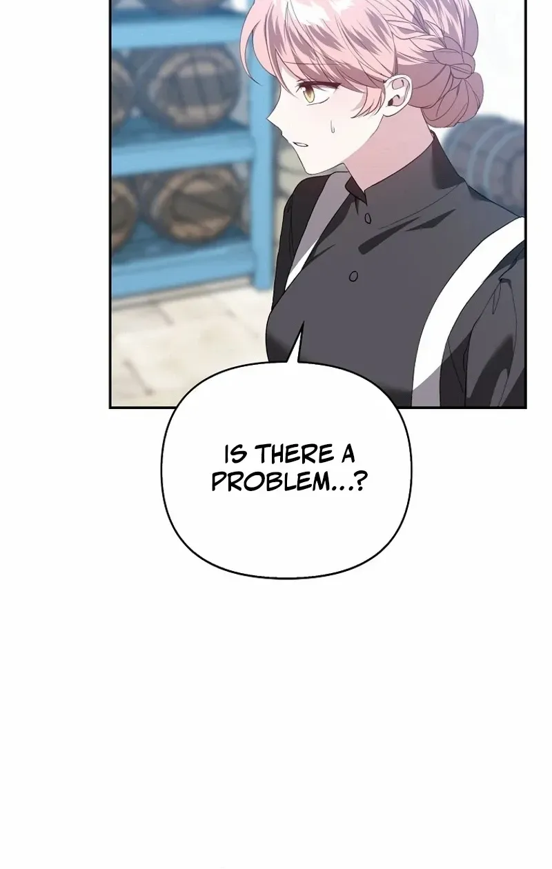 The Villainess Hides Her Wealth Chapter 8 page 47 - 