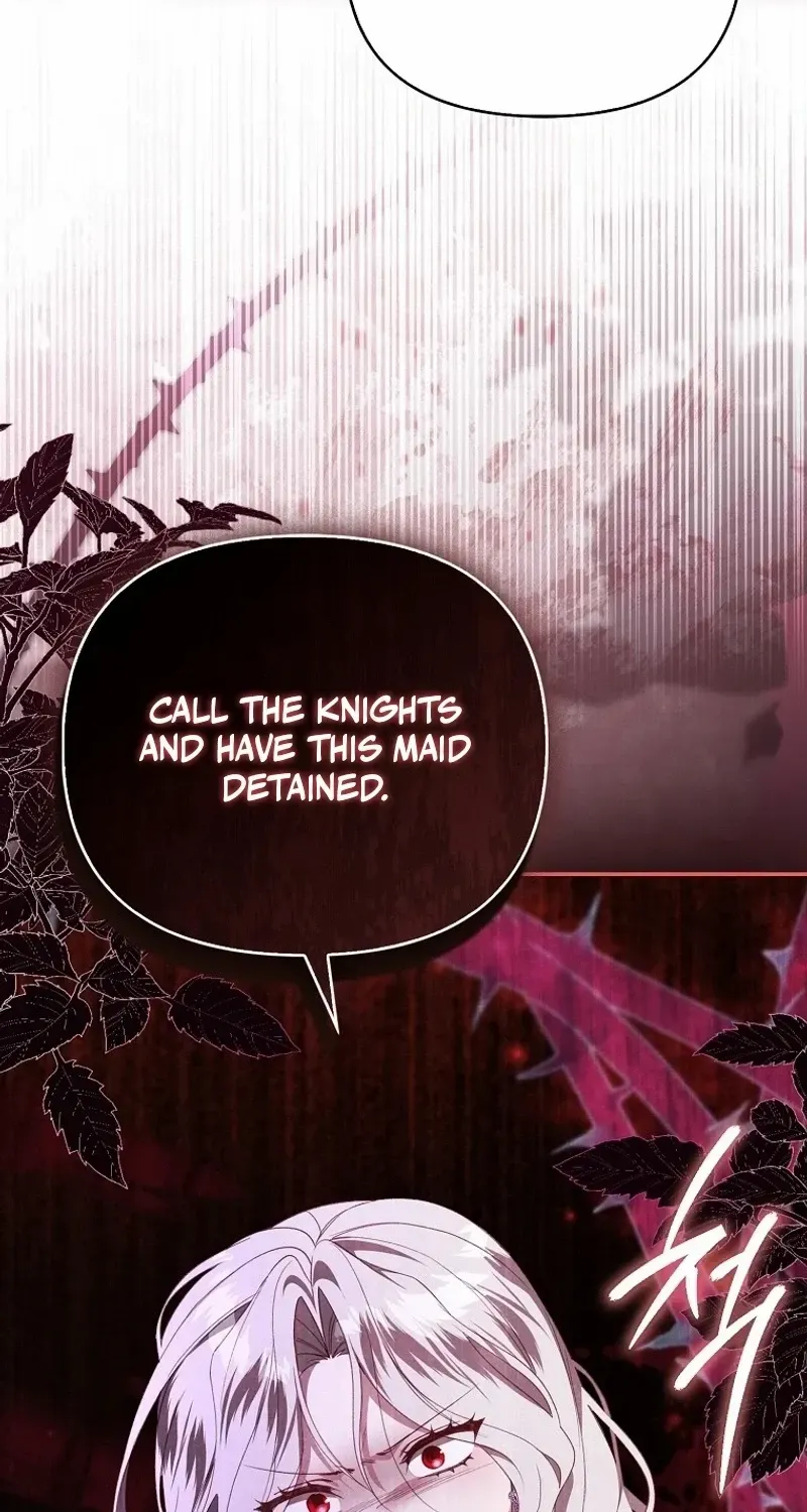 The Villainess Hides Her Wealth Chapter 8 page 49 - 