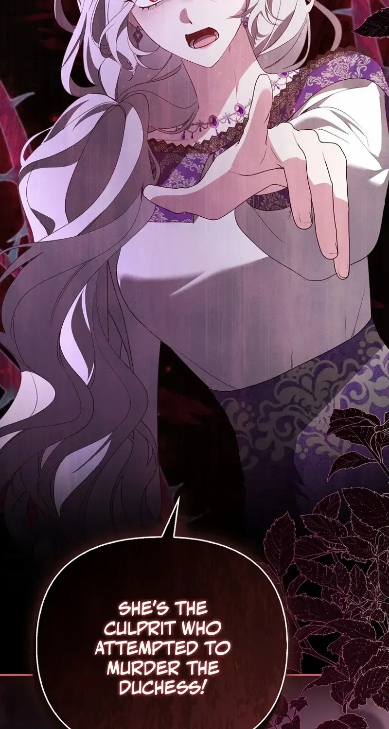 The Villainess Hides Her Wealth Chapter 8 page 50 - 