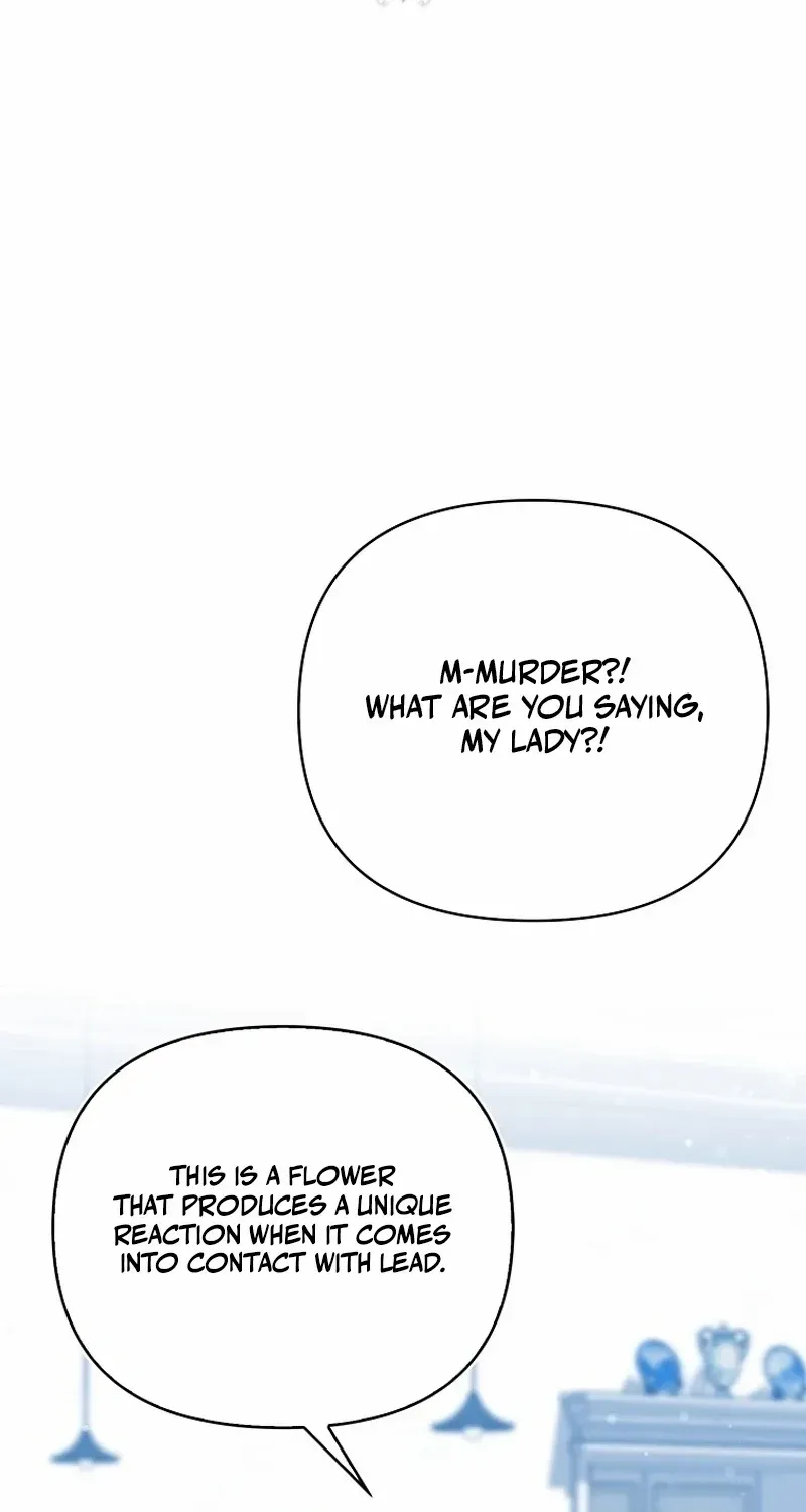 The Villainess Hides Her Wealth Chapter 8 page 52 - 