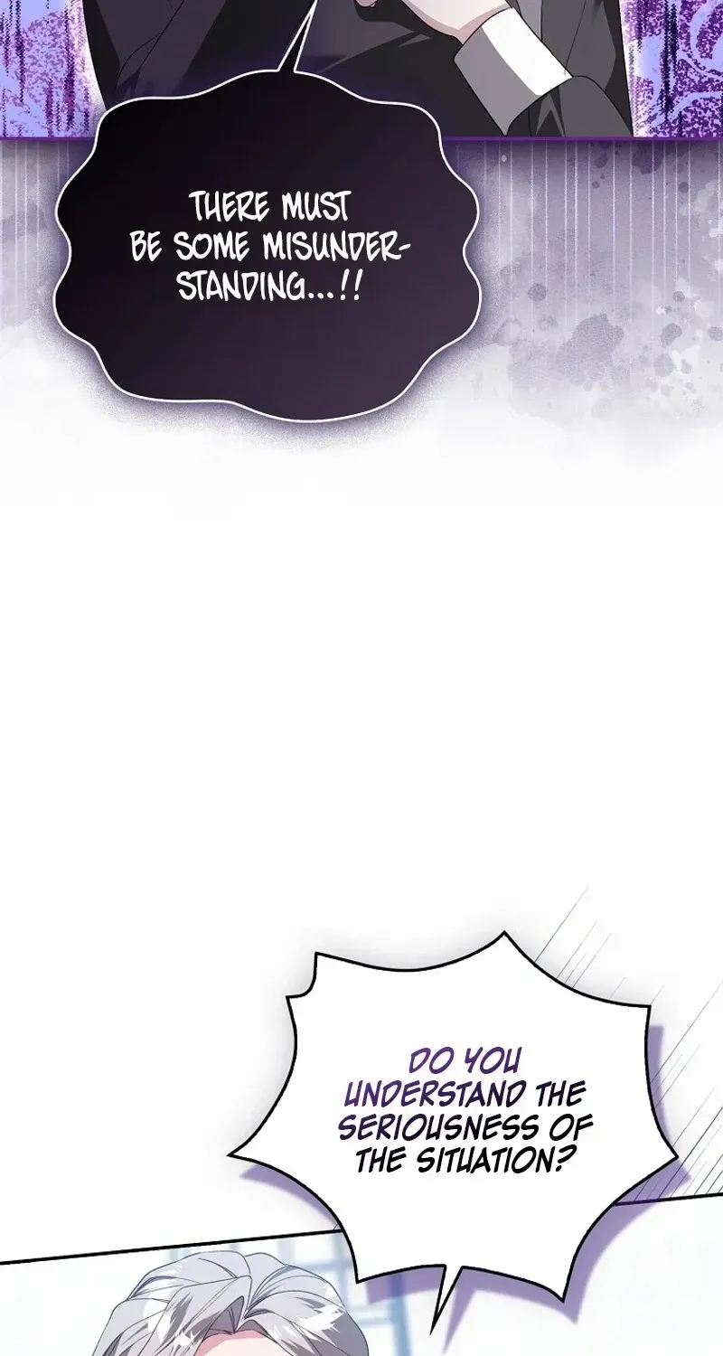 The Villainess Hides Her Wealth Chapter 8 page 57 - 