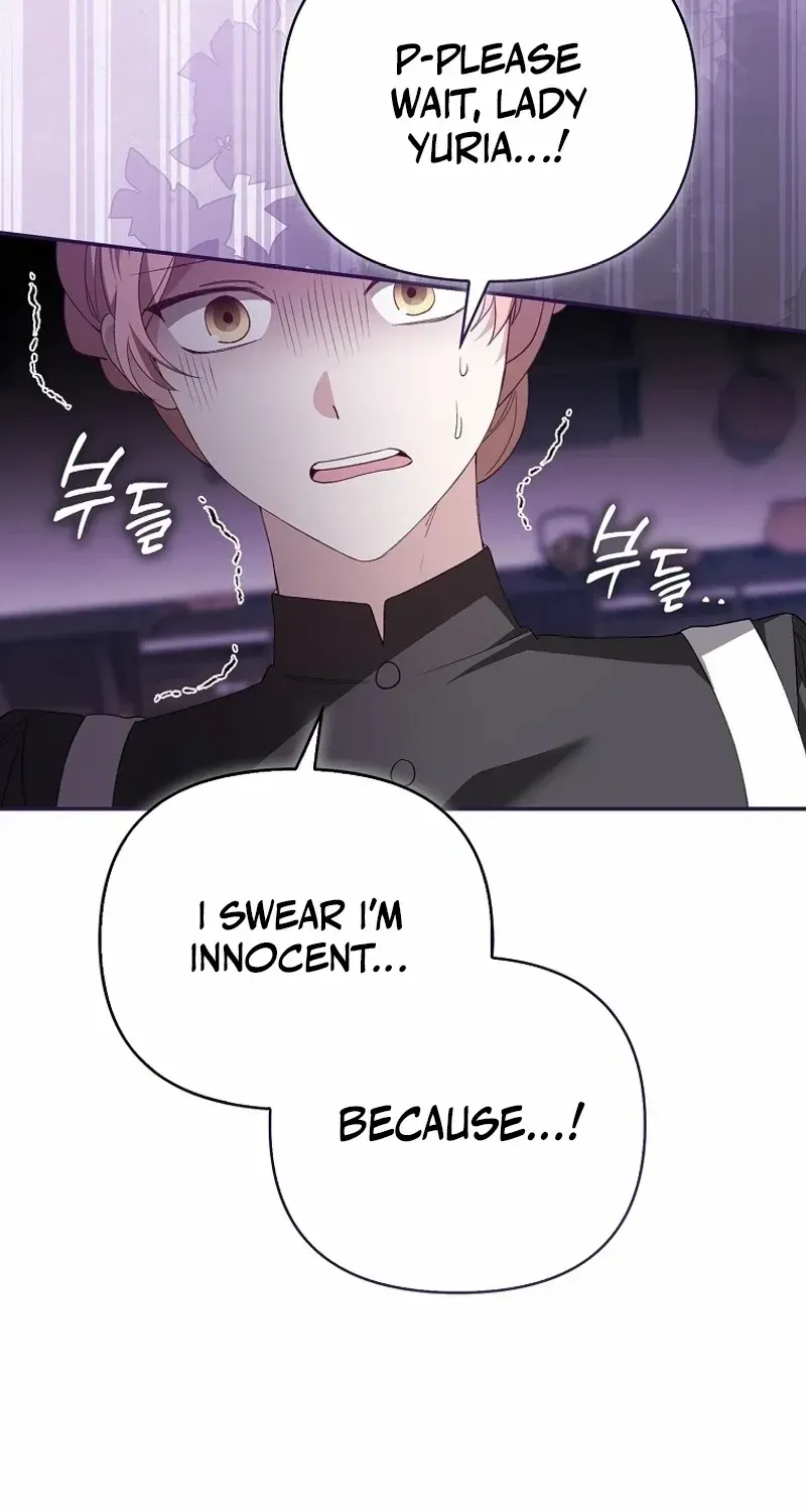 The Villainess Hides Her Wealth Chapter 8 page 59 - 