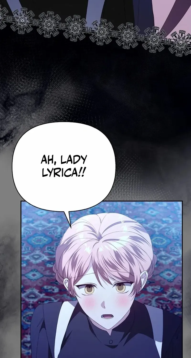 The Villainess Hides Her Wealth Chapter 8 page 63 - 