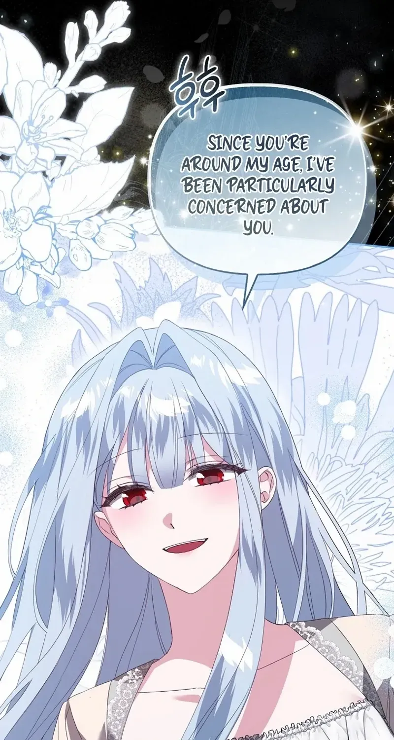 The Villainess Hides Her Wealth Chapter 8 page 65 - 