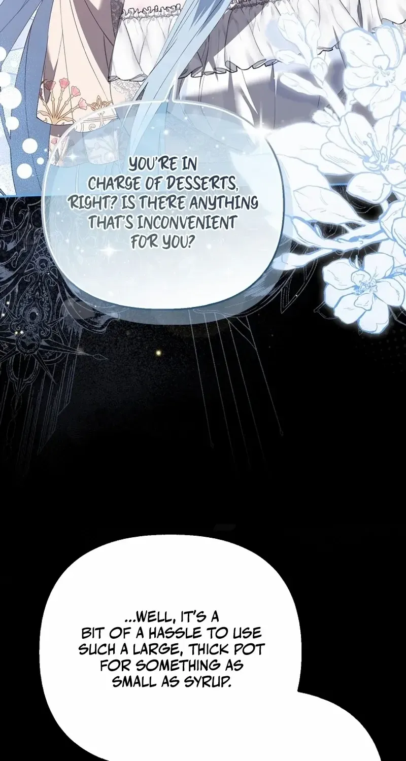 The Villainess Hides Her Wealth Chapter 8 page 66 - 