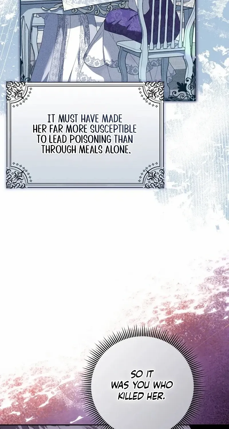 The Villainess Hides Her Wealth Chapter 8 page 79 - 