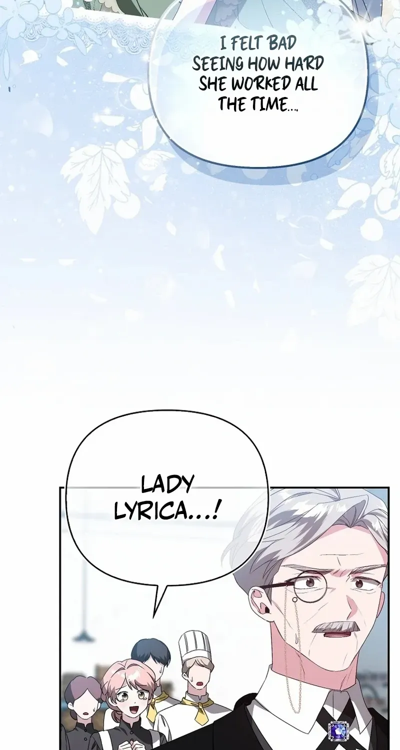 The Villainess Hides Her Wealth Chapter 8 page 85 - 