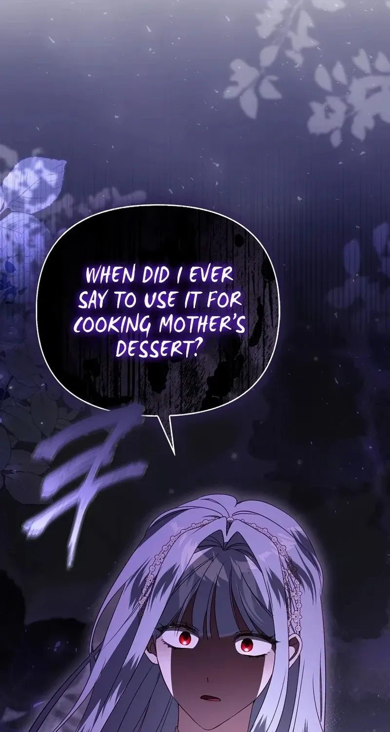 The Villainess Hides Her Wealth Chapter 9 page 15 - 